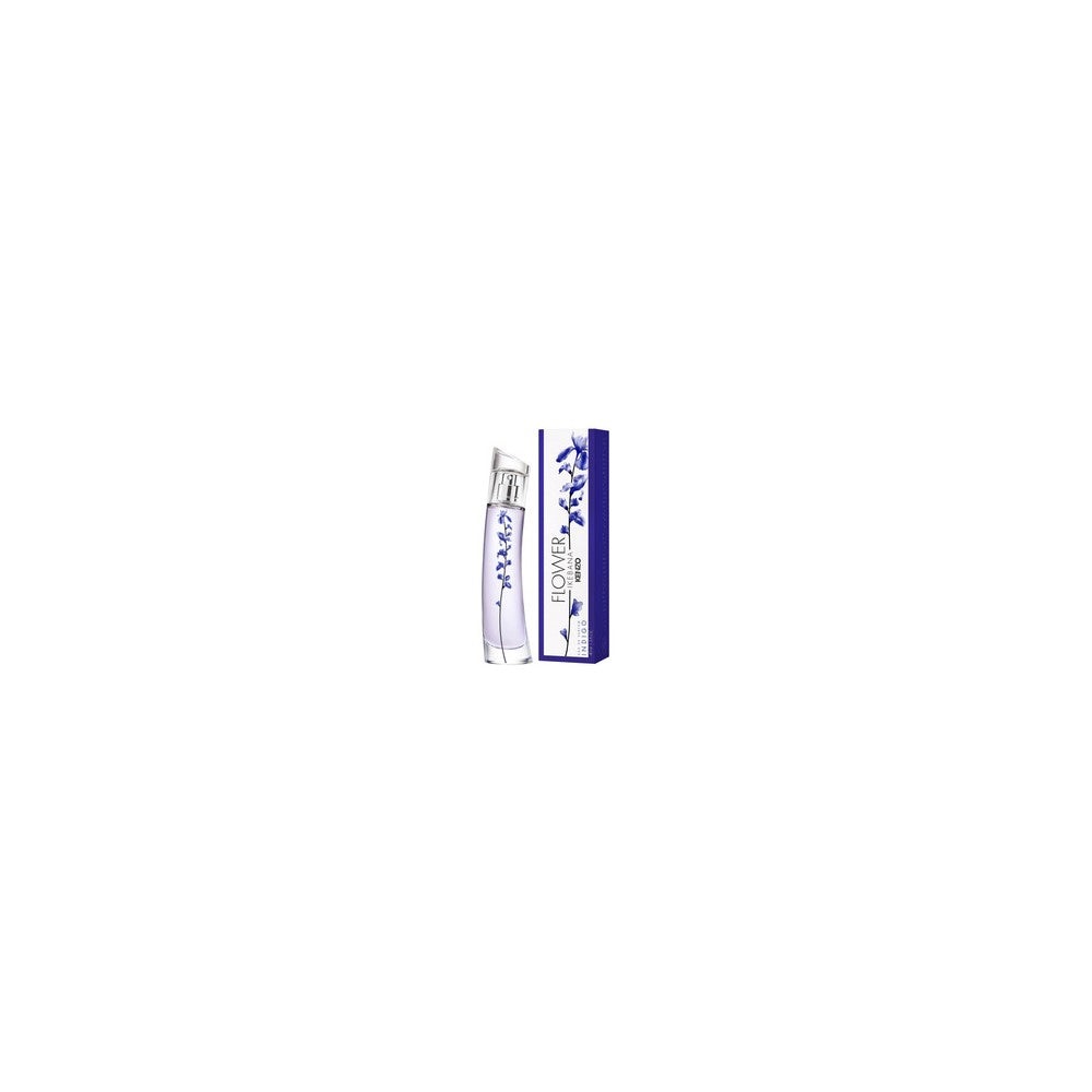 [6726042] Kenzo - Flower By Kenzo Ikebana Indigo - Eau de Parfum (75 ml)