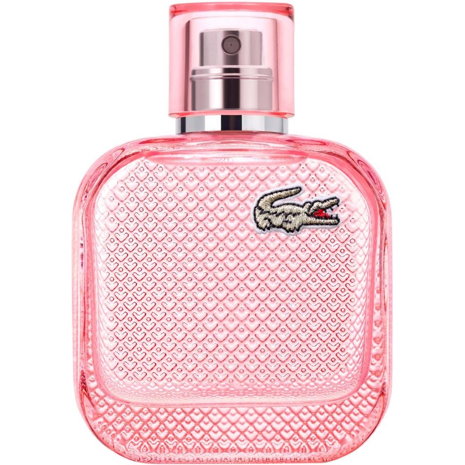 [6339516] Lacoste - L.12.12 Rose Sparkling - Eau de Toilette (50 ml)