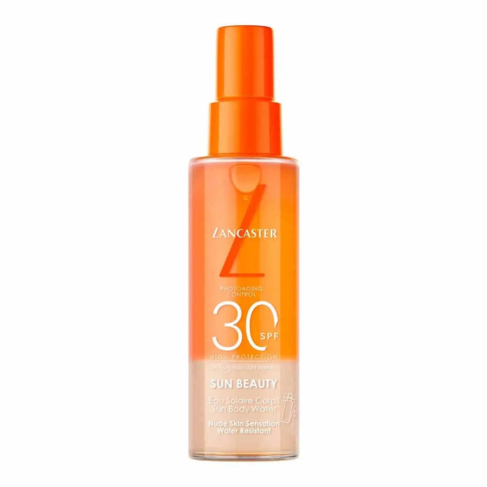 Lancaster - Sun Beauty Body Water SPF30 (100 ml)
