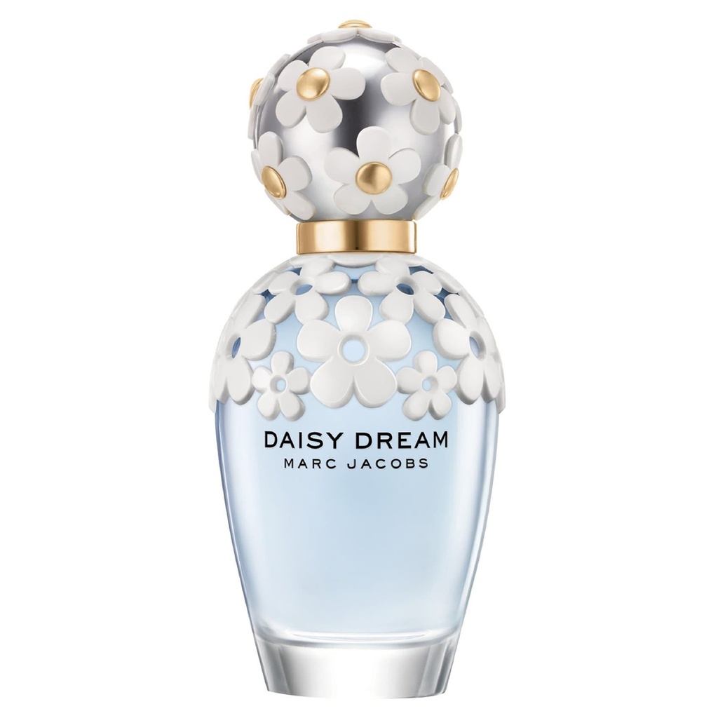 [2363727] Marc Jacobs - Daisy Dream - Eau de Toilette (50 ml)