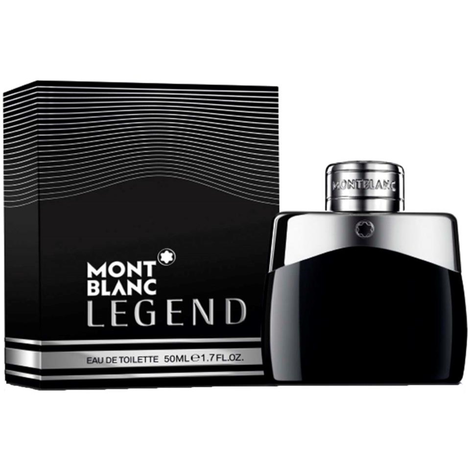 [2188837] Montblanc - Legend - Eau de Toilette (50 ml)
