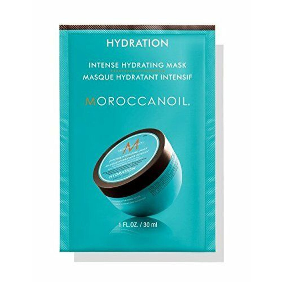 Moroccanoil - Intense Hydrating Mask (30 ml)