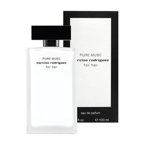 [3105823] Narciso Rodriguez - For Her Pure Musc - Eau de Parfum (50 ml)
