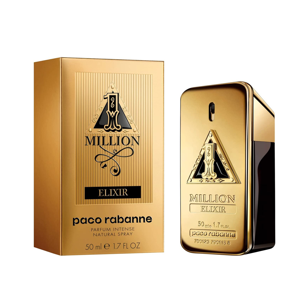 [65177464] Rabanne - 1 Million Elixir - Parfum Intense (50 ml)