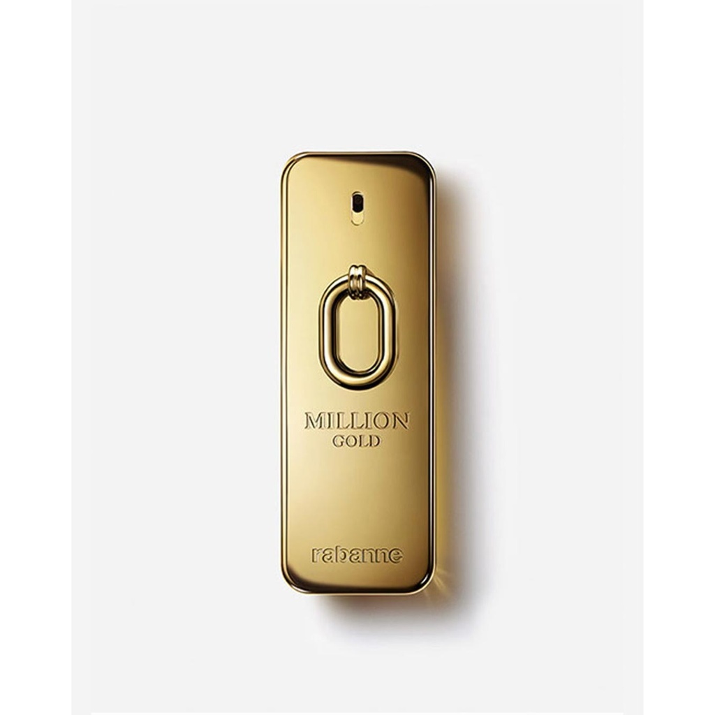 [65200310] Rabanne - Million Gold - Eau de Parfum Intense (50 ml)