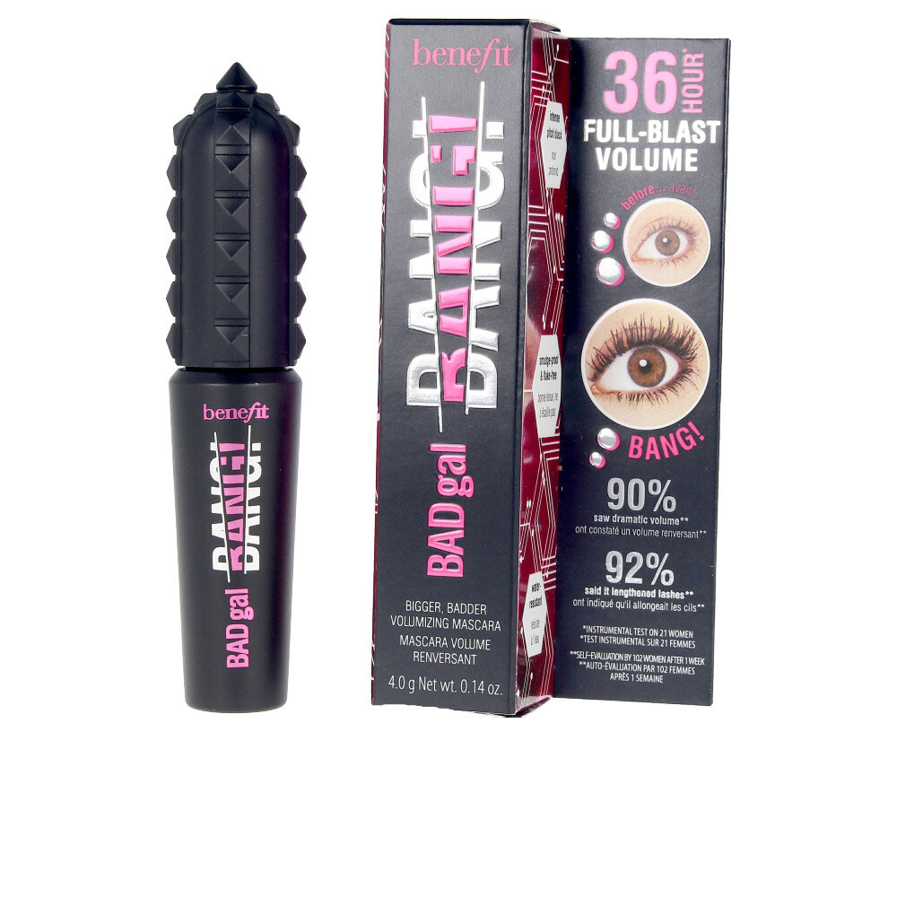 [2826813] Benefit - BadGal Mascara - Mini Black