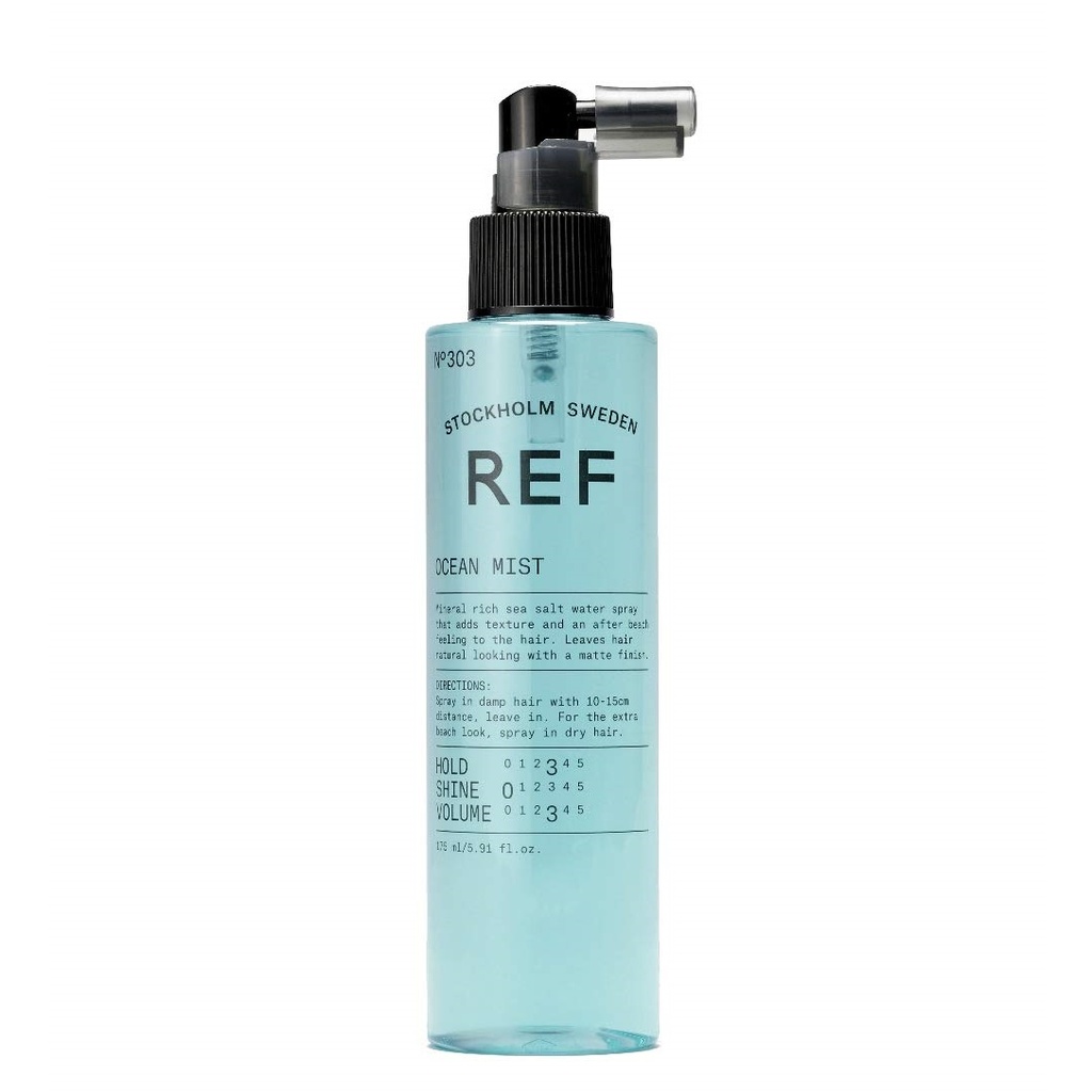 Ref Stockholm Sweden - Styling - Ocean Mist N.303 (100 ml)