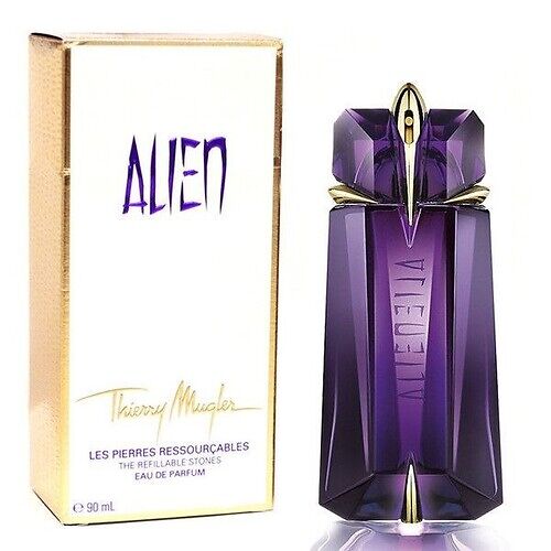 [1862867] Thierry Mugler - Alien - Eau de Parfum Refillable (30 ml)