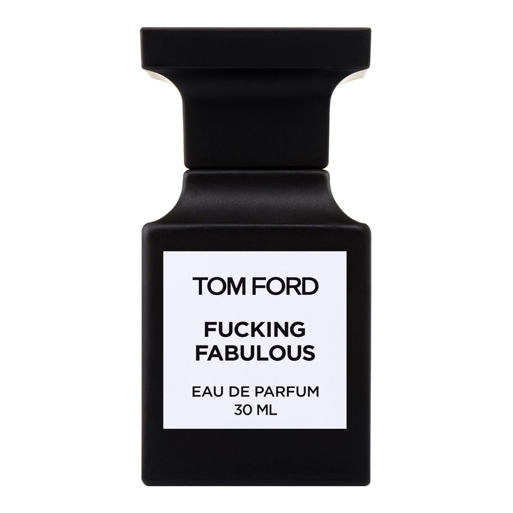[3374671] Tom Ford - Fabulous - Eau de Parfum (100 ml)