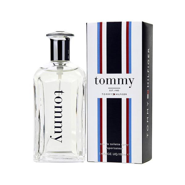 Tommy Hilfiger - Tommy - Eau de Toilette (50 ml)