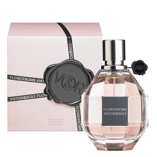[92539700] Viktor & Rolf - Flowerbomb - Eau de Parfum (20 ml)