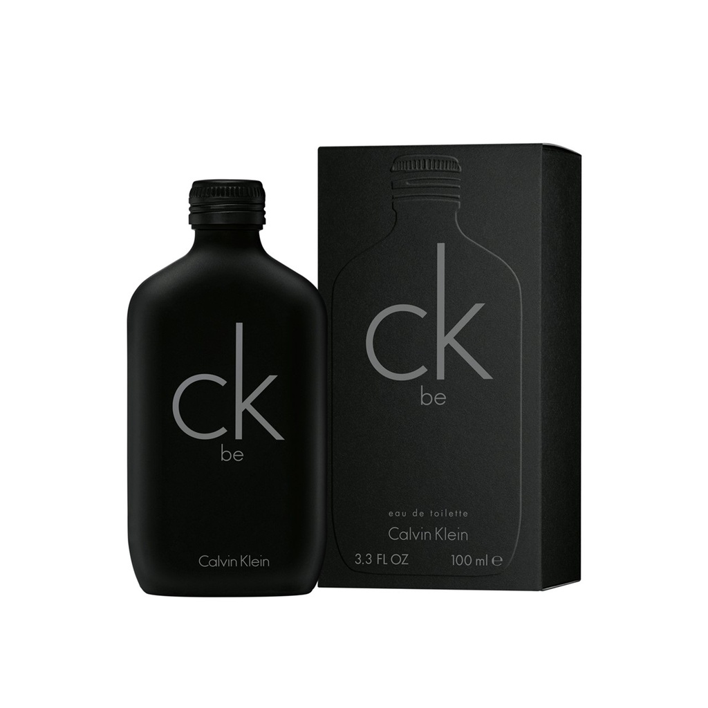[1044063] Calvin Klein - CK Be - Eau de Toilette (50 ml)