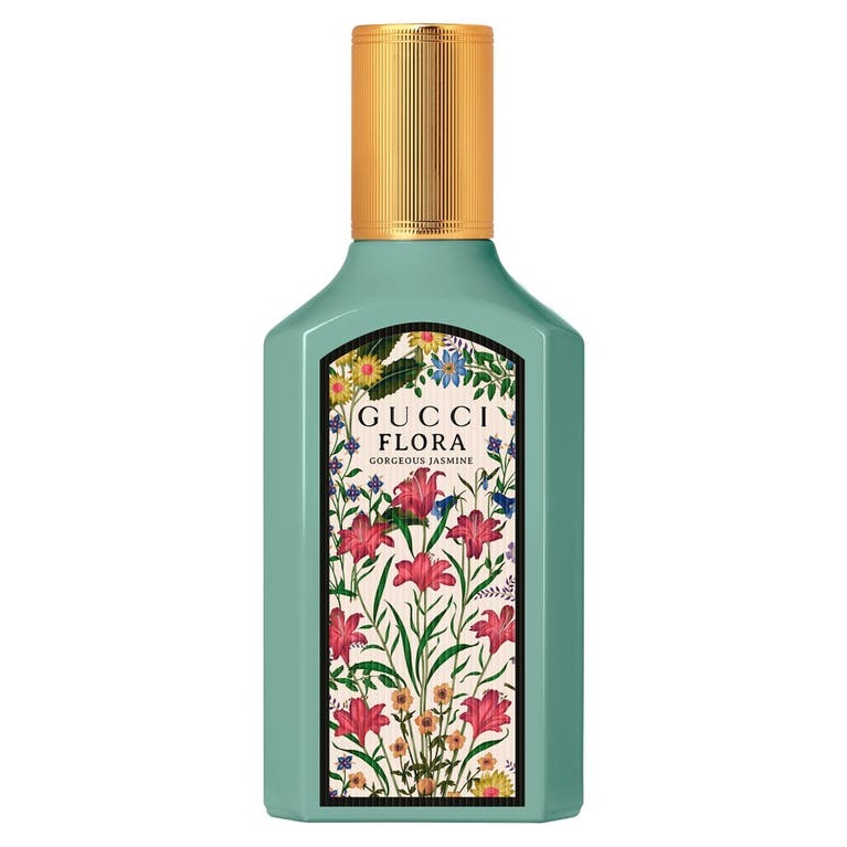 [5164070] Gucci - Flora Gorgeous Jasmine - Eau de Parfum (50 ml)