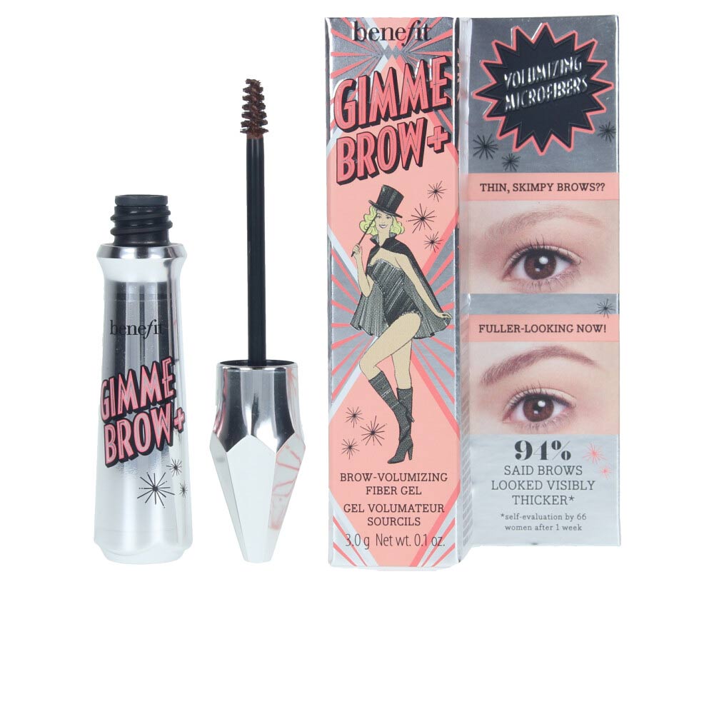 [2989976002] Benefit - Gimme Brow+ - Shade 2