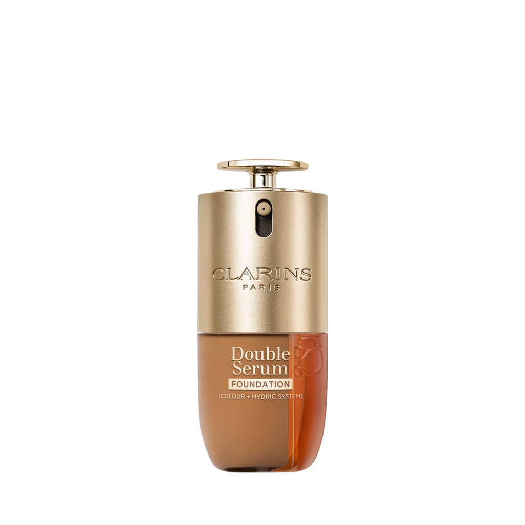 [7065473] Clarins - Double Serum Foundation (D1W)
