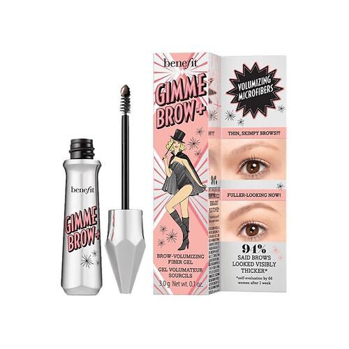 [2989976007] Benefit - Gimme Brow+ - Shade 5