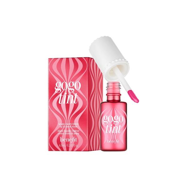 [3368582] Benefit - Gogotint - Cherry - 6ml