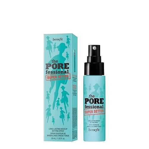 [4885890] Benefit - POREfessional Setter Spray Primer