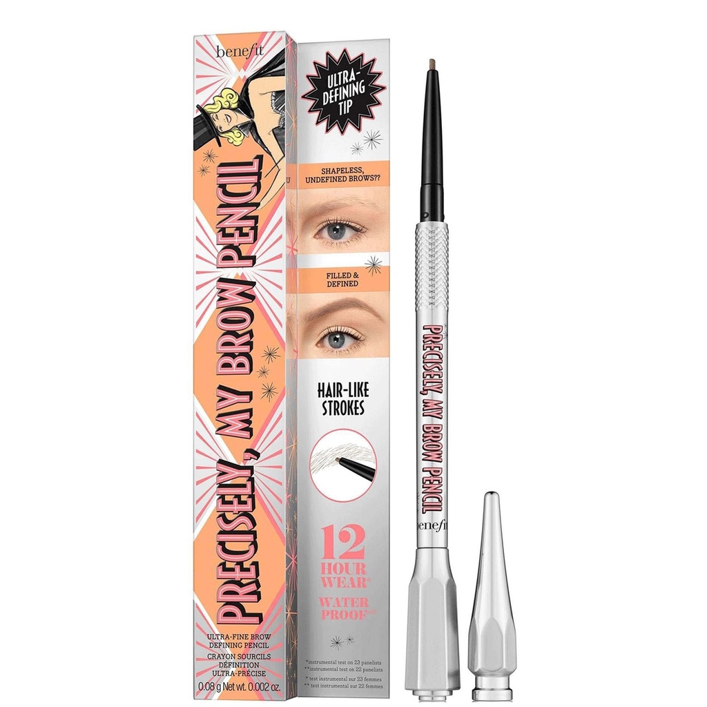 [3201264002] Benefit - Precisely My Brow Pencil - Shade 3.75
