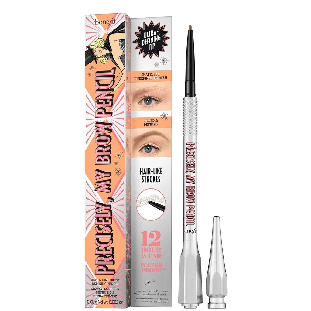 [3201264001] Benefit - Precisely My Brow Pencil - Shade 2.5