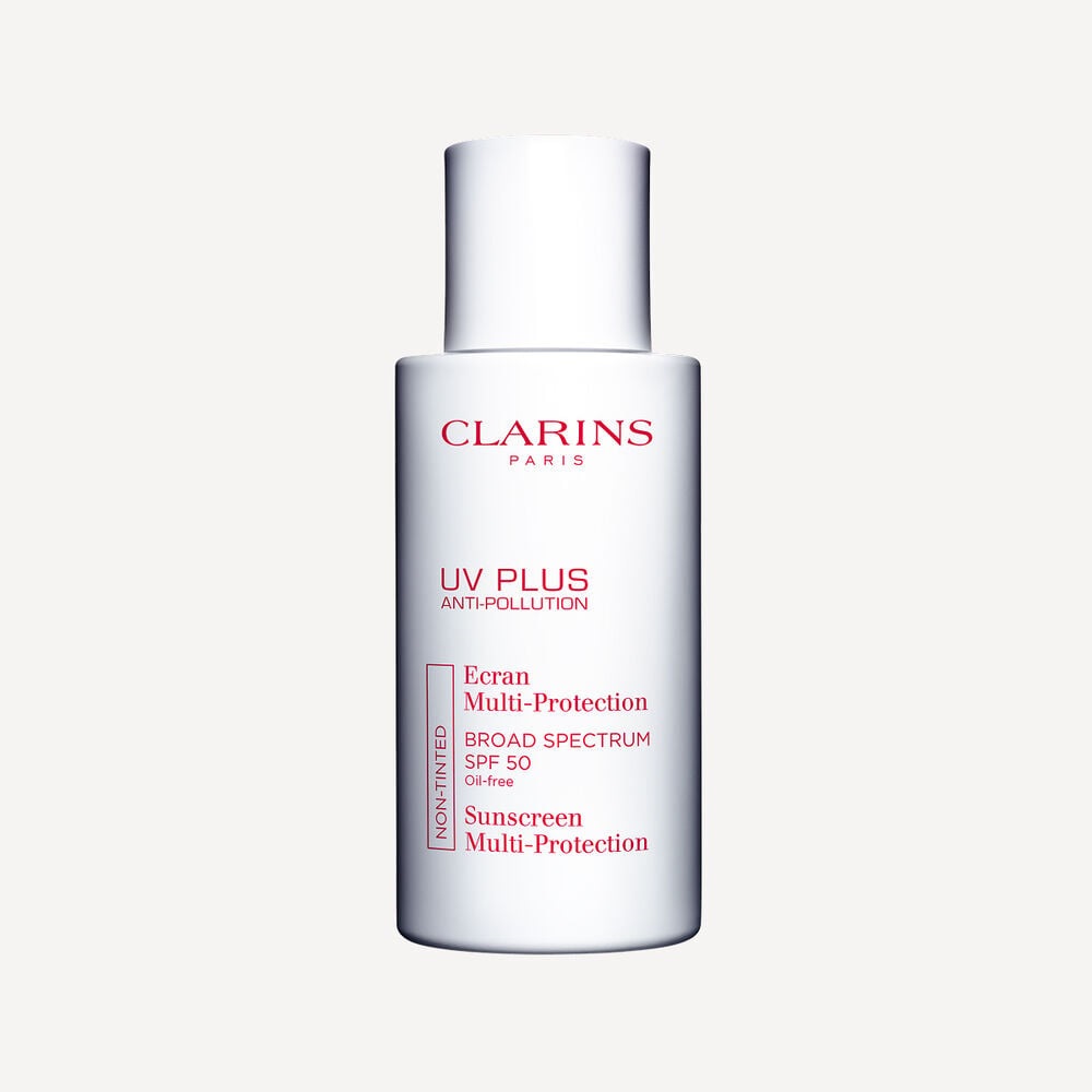 [4800008] Clarins - UV Plus SPF50+++ (Neutral) - 50ml