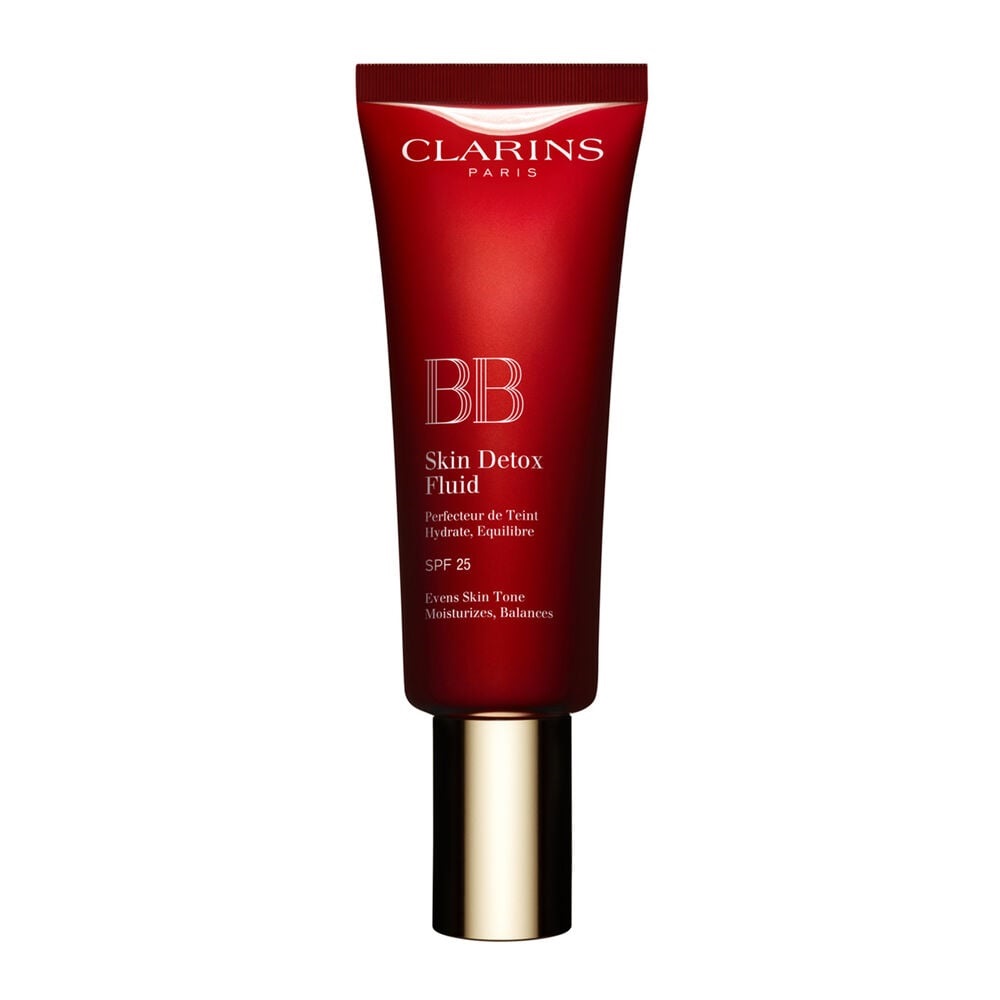 [5449454] Clarins - BB Skin Detox Fluid SPF25 - 02