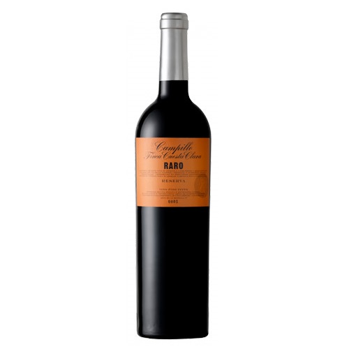 Campillo - Finca Cuesta Clara - 75cl