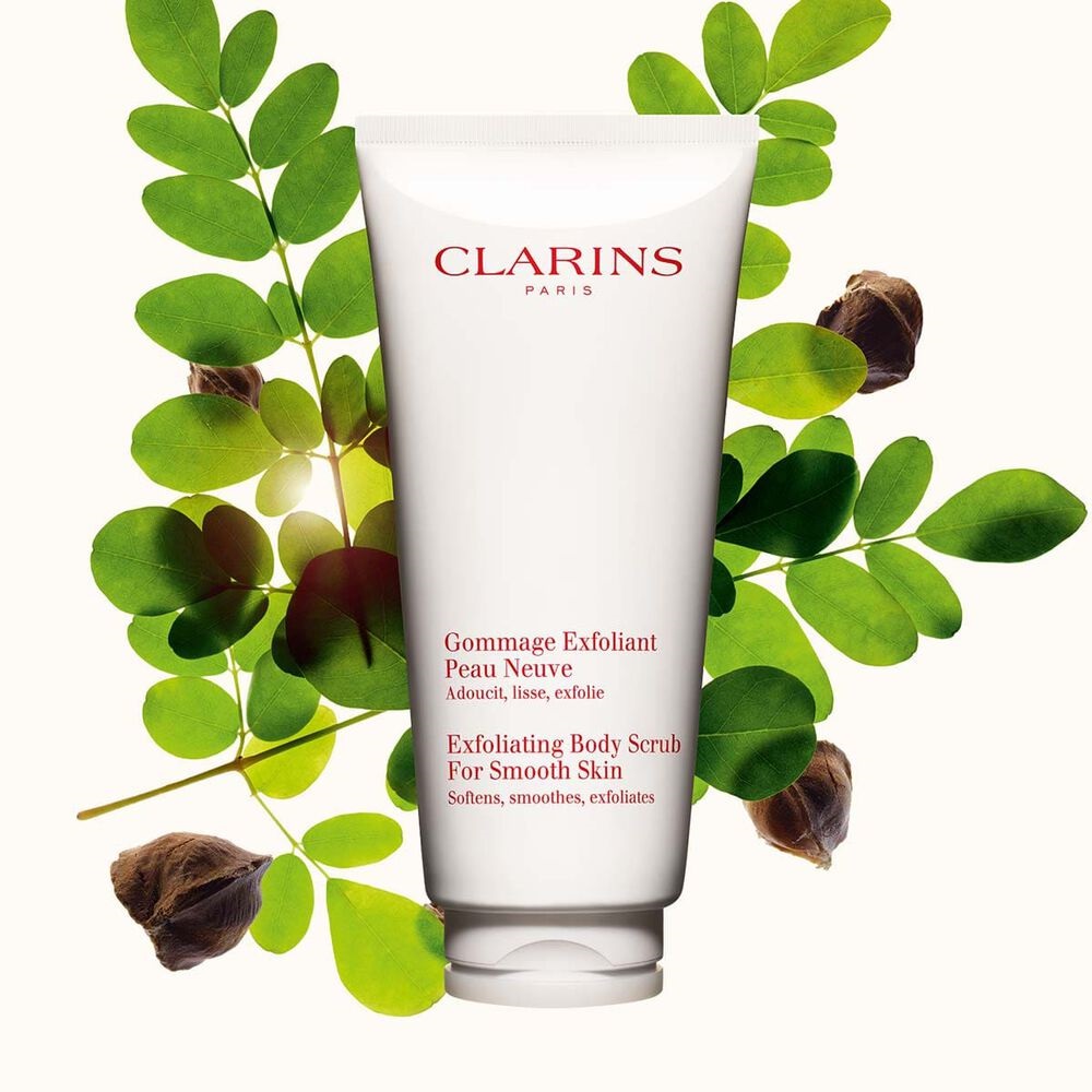 [6725368] Clarins - Exfoliating Body Scrub