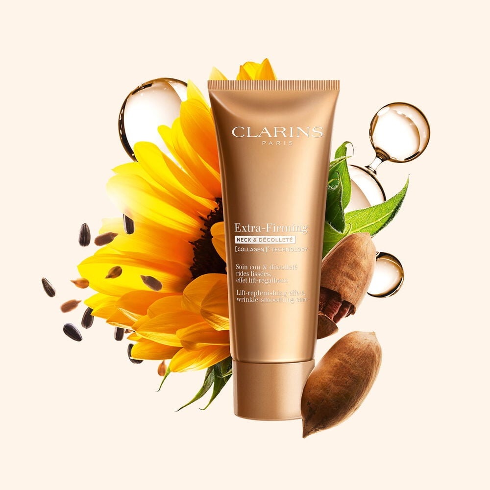 [7152930] Clarins - Extra-Firming Neck & Decollete