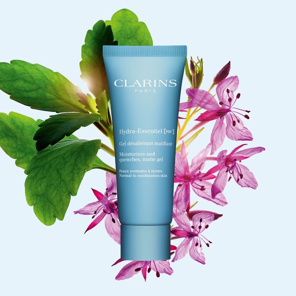 [5449462] Clarins - Hydra-Essentiel Gel
