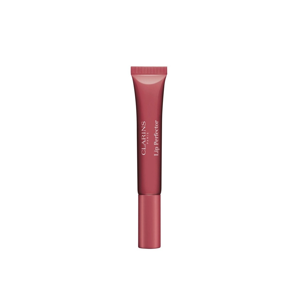 [6542021] Clarins - Lip Perfector - 17 Intense Maple