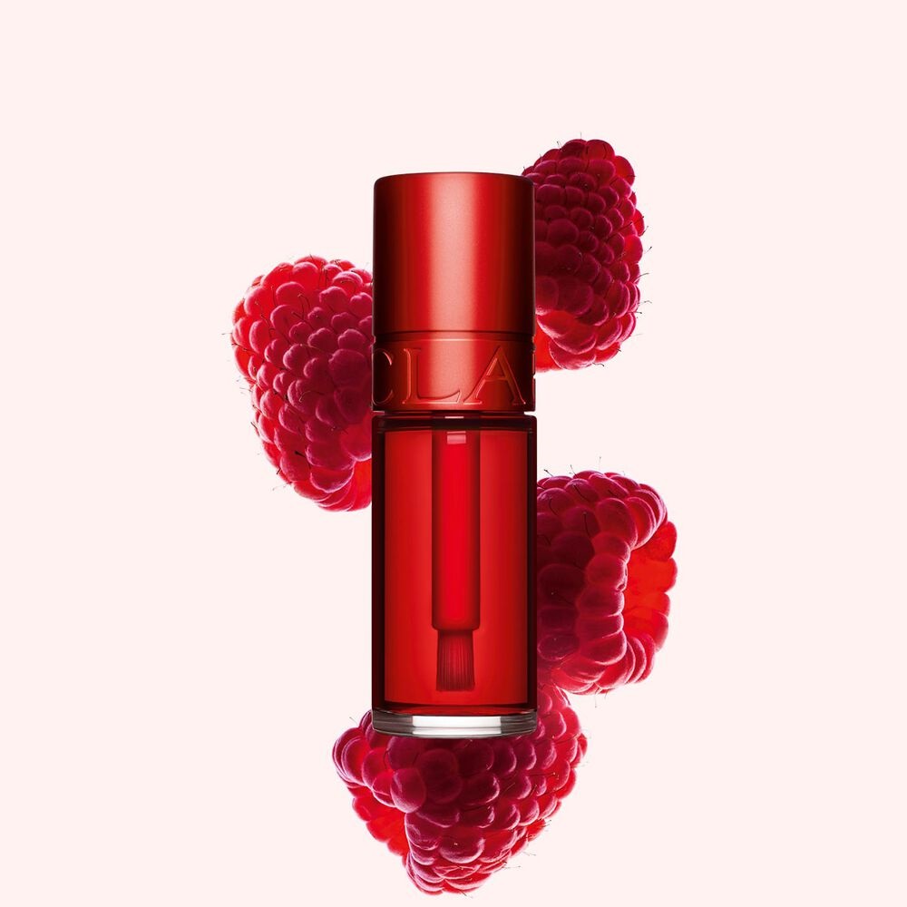 [6725453] Clarins - Lip Stain - 03 Red Water