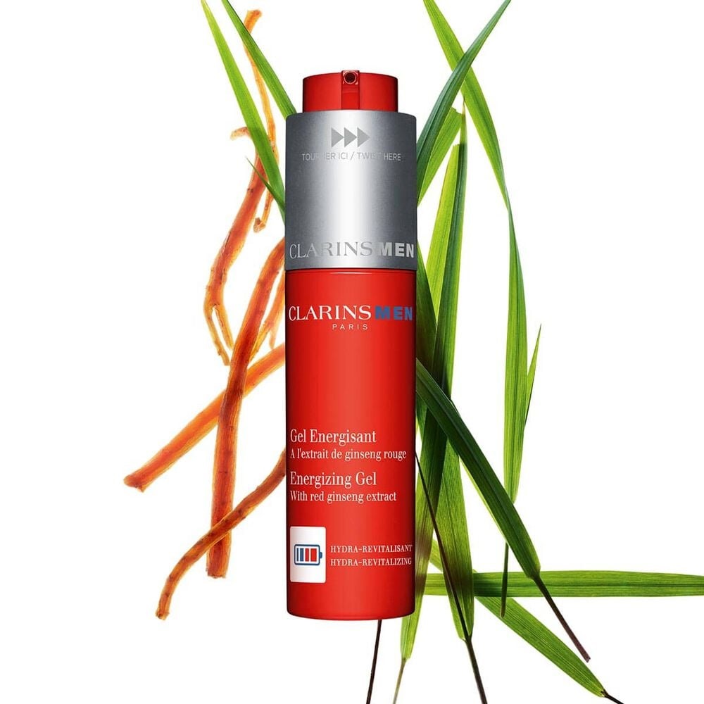 [6725419] Clarins - Men Energizing Gel - 50ml