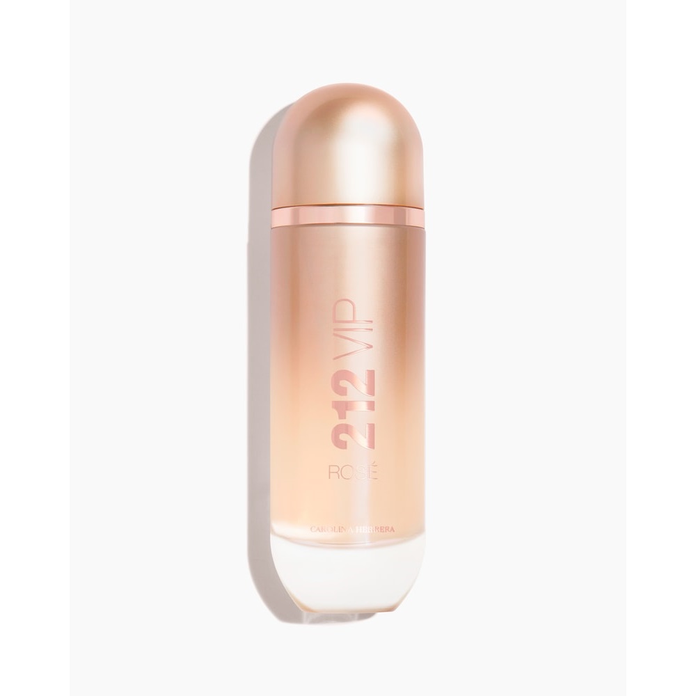 [65111260] Carolina Herrera - 212 VIP Rose - Eau de Parfum - 125ml