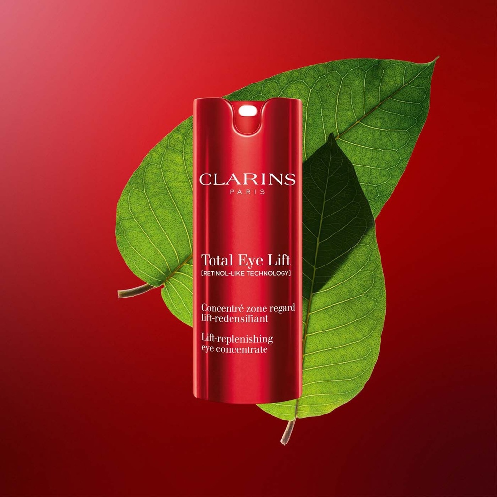 [6809377] Clarins - New Total Eye Lift