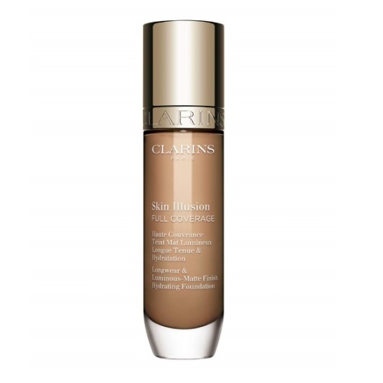 [6725310] Clarins - Skin Illusion Cover+ - 111N - 30ml