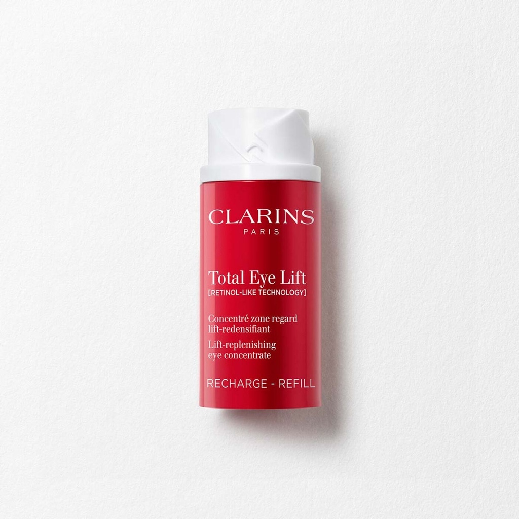 [6809378] Clarins - Total Eye Lift Concentrate - Refill