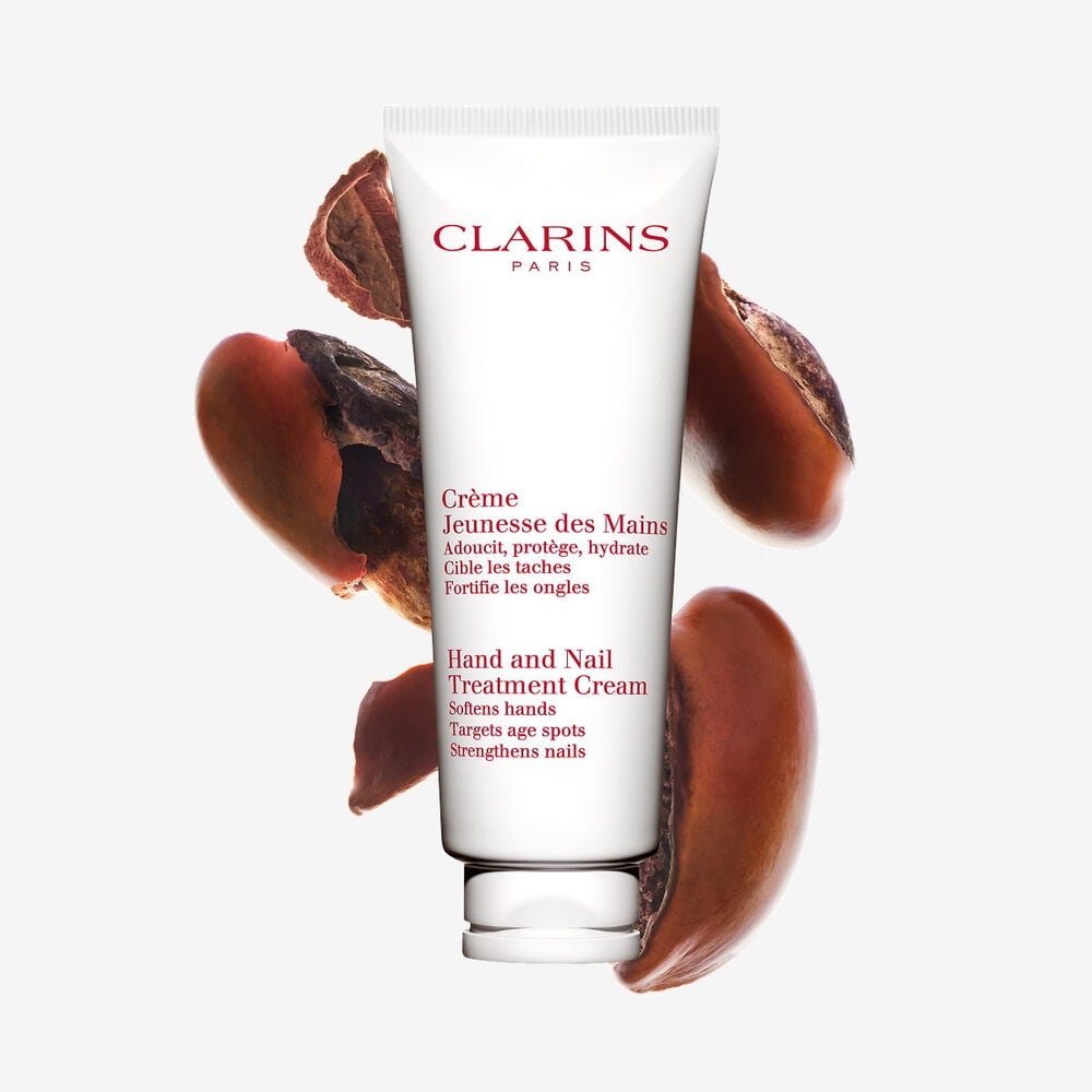 [5249206] Clarins - Body Specific Hand & Nail