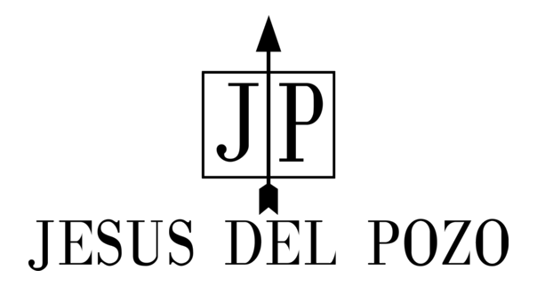 Jesus Del Pozo