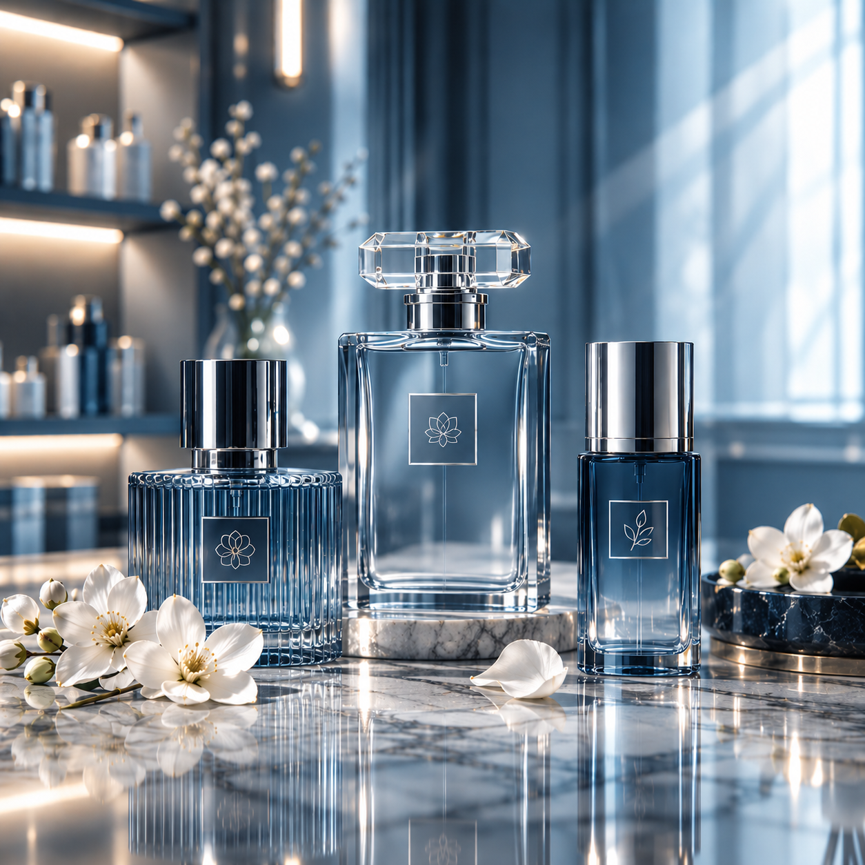 Fragrances